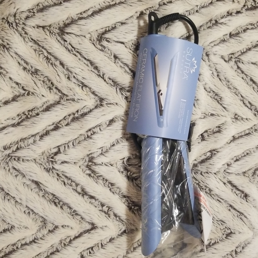 Sutra flat iron